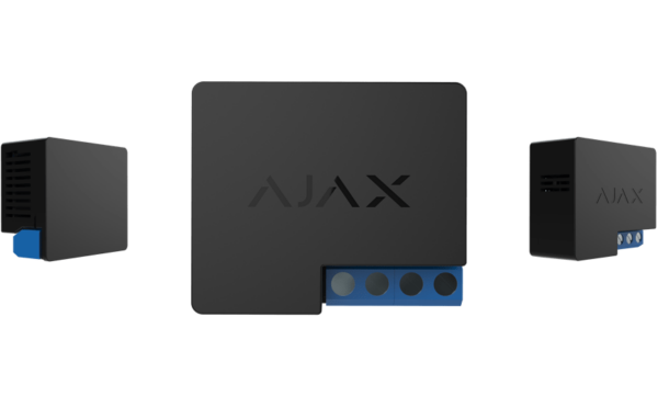 Ajax WallSwitch, bežični prekidač - Slika 2