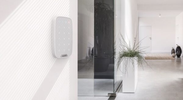 Ajax Keypad, tipkovnica - Slika 5