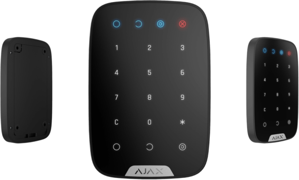 Ajax Keypad, tipkovnica - Slika 3