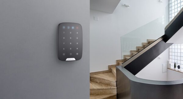 Ajax Keypad, tipkovnica - Slika 6