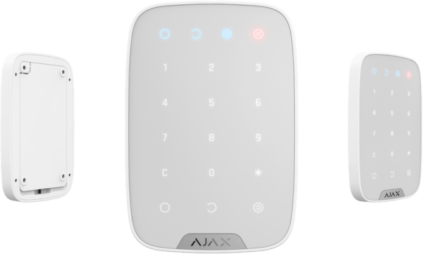 Ajax Keypad, tipkovnica - Slika 4