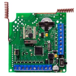 Ajax ocBridge Plus, modul za integraciju