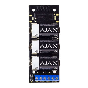 Ajax Transmitter, modul za bežično povezivanje