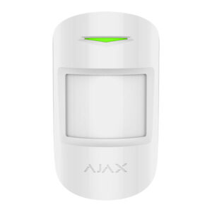 Ajax MotionProtect, detektor pokreta - Bjela