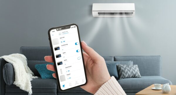 Ajax WallSwitch, bežični prekidač - Slika 3