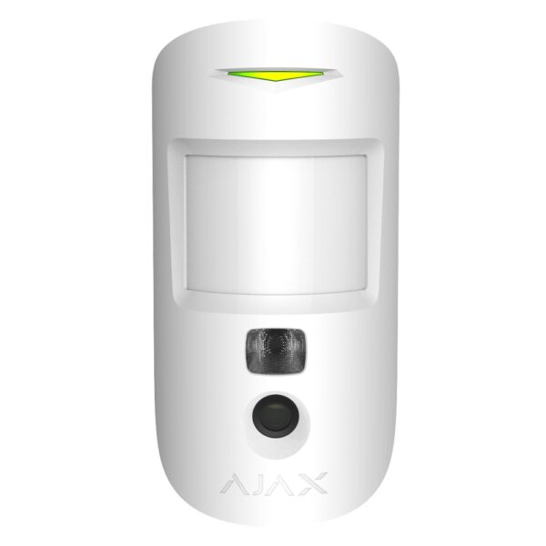 Ajax MotionCamera, bežični detektor pokreta s kamerom - Slika 2