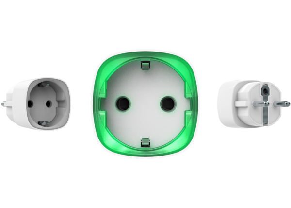 Ajax Socket, utičnica - Slika 5