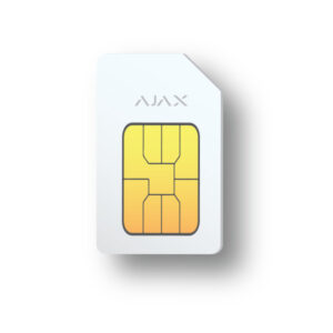 SIM kartica za alarmne uređaje i druge IoT sustave – 5 godina
