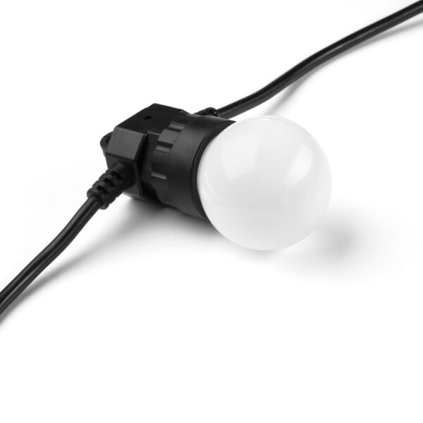Twinkly™ Pametne lampice Festoon Lights – Proširni paket - Slika 3