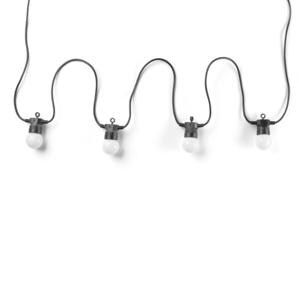 Twinkly™ Pametne lampice Festoon Lights – Proširni paket - Slika 6