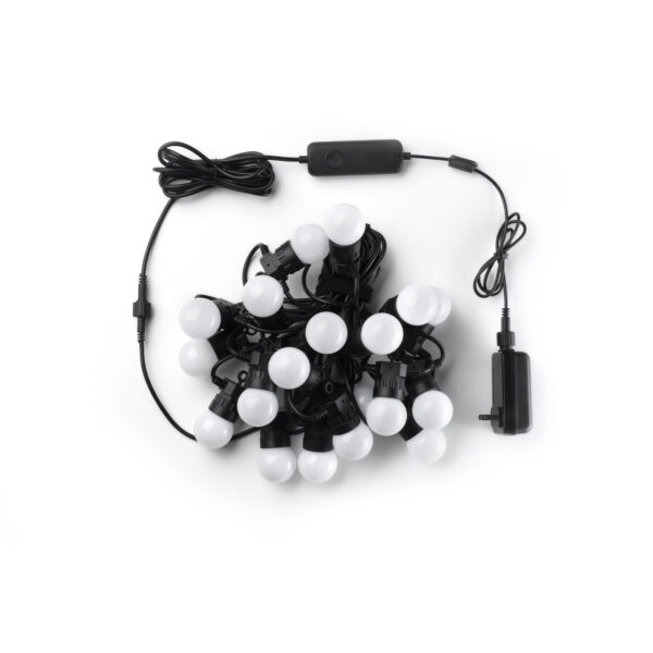 Twinkly™ Pametne lampice Festoon Lights – Proširni paket - Slika 2