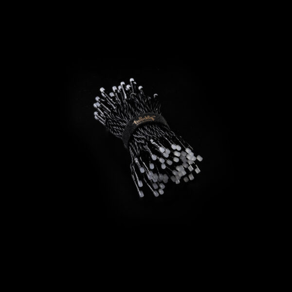 Twinkly™ Pametne lučke, mali set (100 LED) - Slika 2