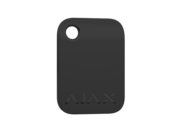 Ajax Tag, beskontaktni privjesak za Keypad Plus ili TouchScreen tipkovnicu (3 komada) - Slika 2