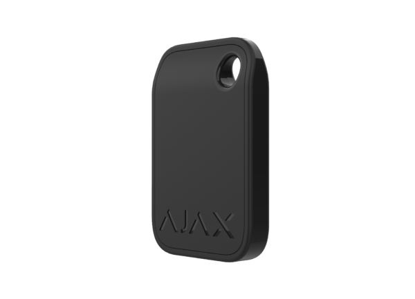 Ajax Tag, beskontaktni privjesak za Keypad Plus ili TouchScreen tipkovnicu (3 komada) - Slika 4