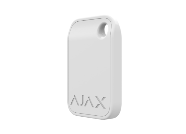 Ajax Tag, beskontaktni privjesak za Keypad Plus ili TouchScreen tipkovnicu (3 komada) - Slika 3