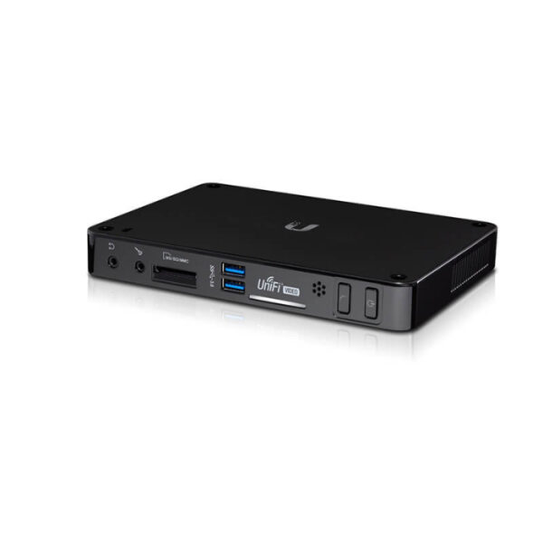 Ubiquiti UniFi NVR snimač