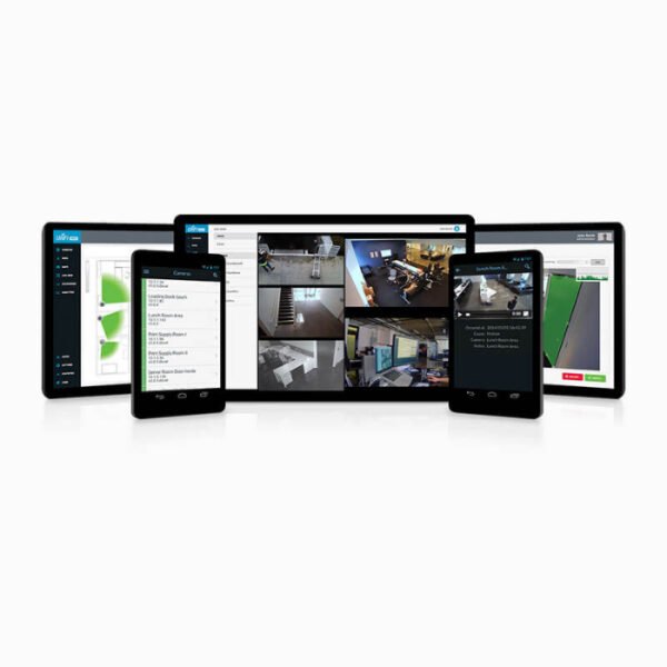 Ubiquiti UniFi NVR snimač - Slika 3