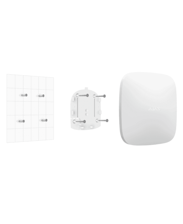 AJAX Bracket Hub - Slika 2