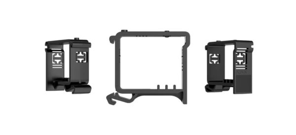 Ajax DIN Holder - Slika 2
