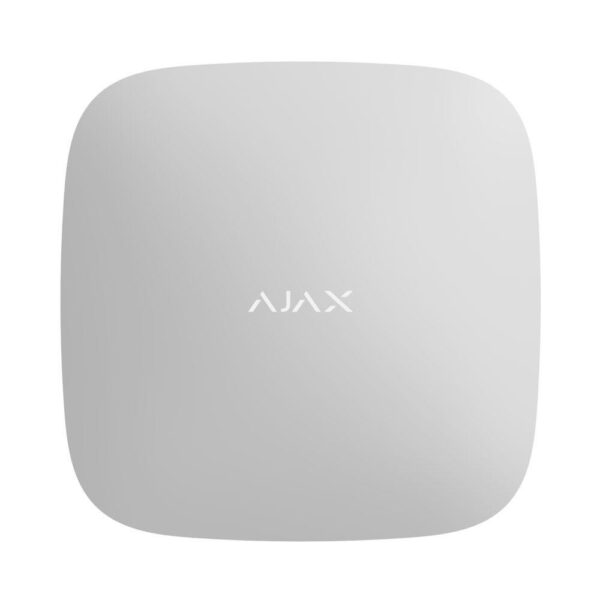 Ajax Hub2 4G, centralna jedinica
