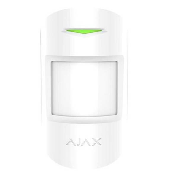 Ajax MotionCam (PhOD)