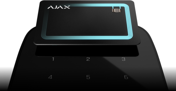 Ajax Pass (100 komada)