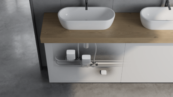 Ajax WaterStop, pametni ventil za vodu - Slika 3
