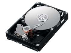 Tvrdi disk 4TB