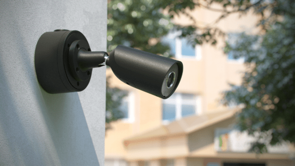 Ajax BulletCam kamera 5MP / 4 mm - Slika 5