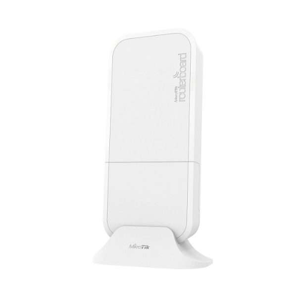 Mikrotik LTE pristupna točka