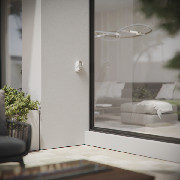 Ajax Curtain Outdoor – vanjski senzor pokreta - Slika 3