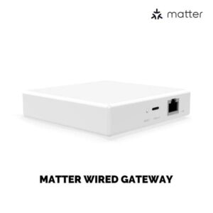 MOES Matter Zigbee bazna stanica MZHUB